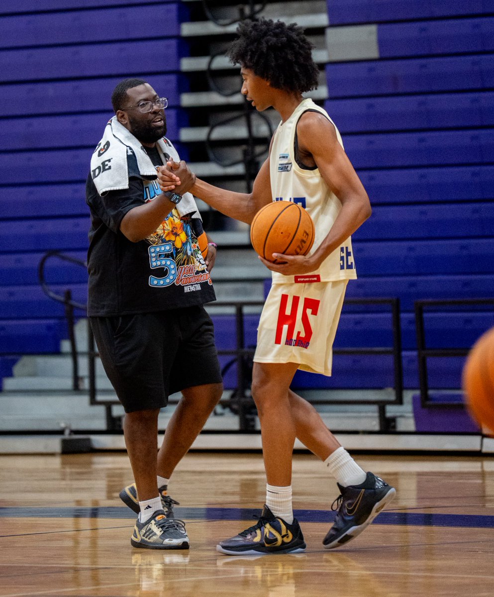 Savage Academy (@savagehoopssc) on Twitter photo One of the biggest sleepers in SC 2027 Class 6’6 <a href="/kaiparris_/">Kaís Parris</a> out of Pinewood Prep : extremely versatile high motor wing that plays hard & wants to win. Very impressive prospect.
<a href="/LostLettermen/">Lost Lettermen</a> <a href="/Epic_Hoops/">E.P.I.C Hoops</a> <a href="/LouatTheState/">Lou Bezjak</a> <a href="/HoopshipSC/">Hoopship_</a> <a href="/POBScout/">Patrick O'Brien</a> <a href="/Swanny1973/">Bret Swanson</a> One of the biggest sleepers in SC 2027 Class 6’6 <a href="/kaiparris_/">Kaís Parris</a> out of Pinewood Prep : extremely versatile high motor wing that plays hard & wants to win. Very impressive prospect.
<a href="/LostLettermen/">Lost Lettermen</a> <a href="/Epic_Hoops/">E.P.I.C Hoops</a> <a href="/LouatTheState/">Lou Bezjak</a> <a href="/HoopshipSC/">Hoopship_</a> <a href="/POBScout/">Patrick O'Brien</a> <a href="/Swanny1973/">Bret Swanson</a>