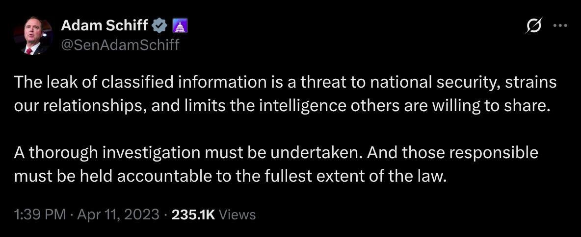 Knowing what we now know, it’s clear that these people are absolutely BAT-SHIT-CRAZY !! 

🤡🌎+