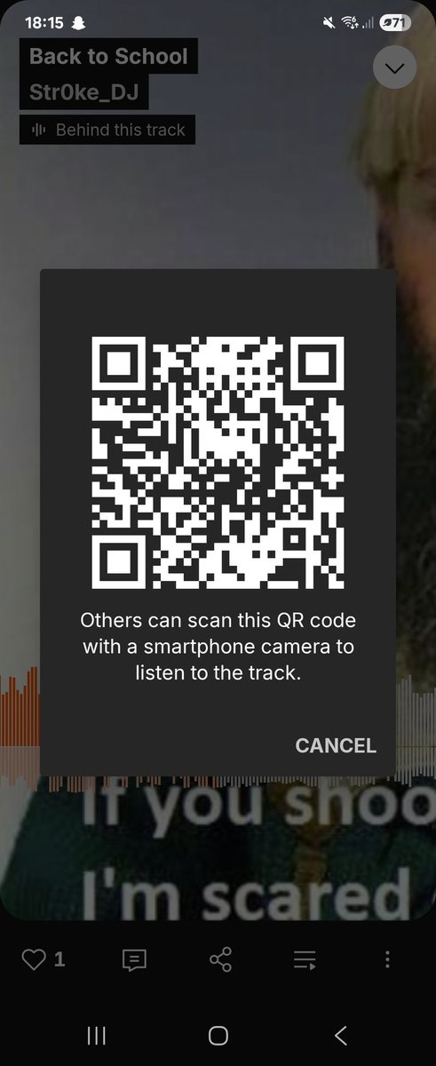 hughcumber69's tweet image. First mix in a while, rough as toast. #bounce #hardhouse #classix 

Listen to Back to School by Str0ke_DJ on #SoundCloud
on.soundcloud.com/b3VwnNhywGzyHd… 
#djmix