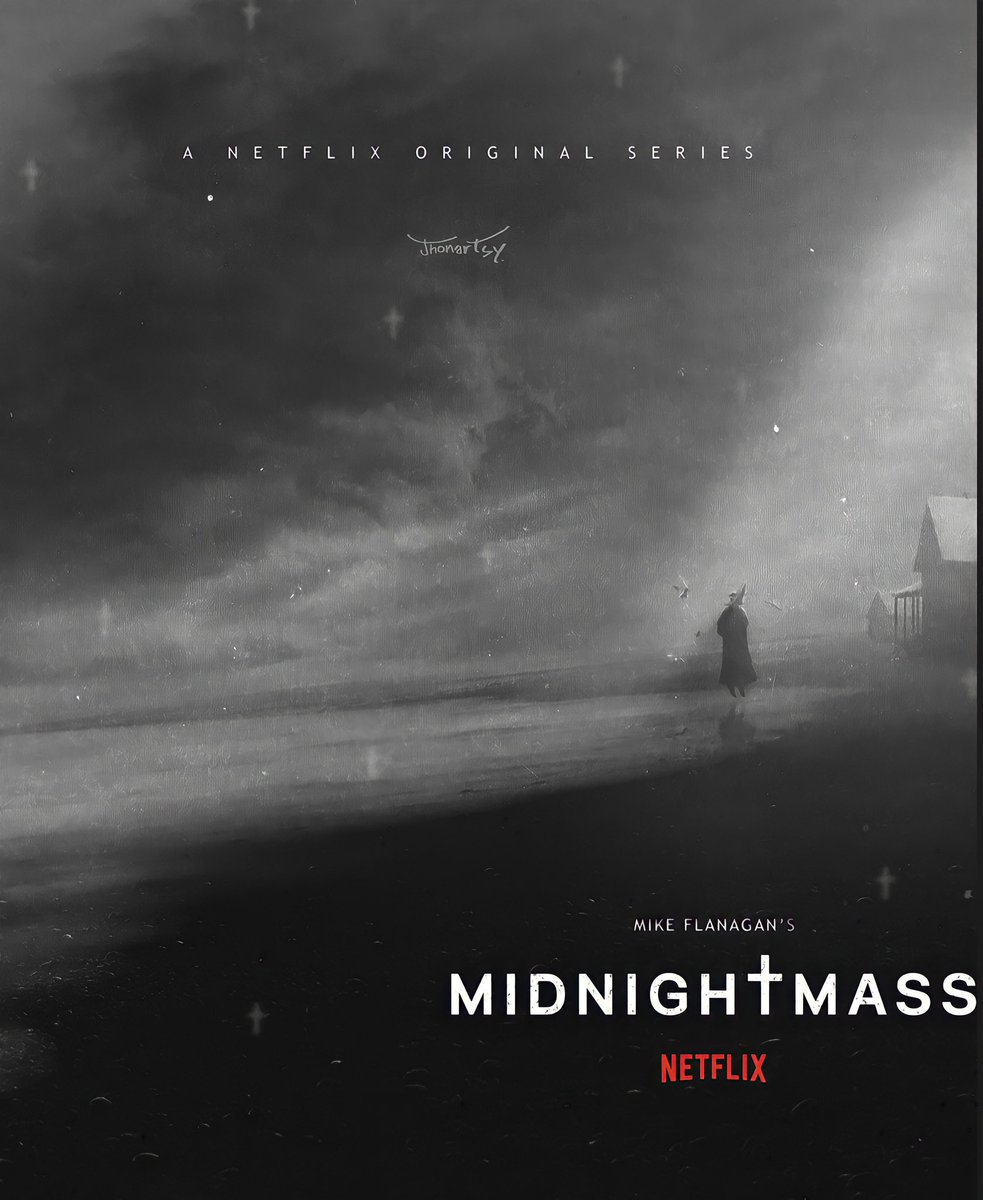 مسلسل قصير في نيتفلكس بيخليك مذهول!🥶🔝