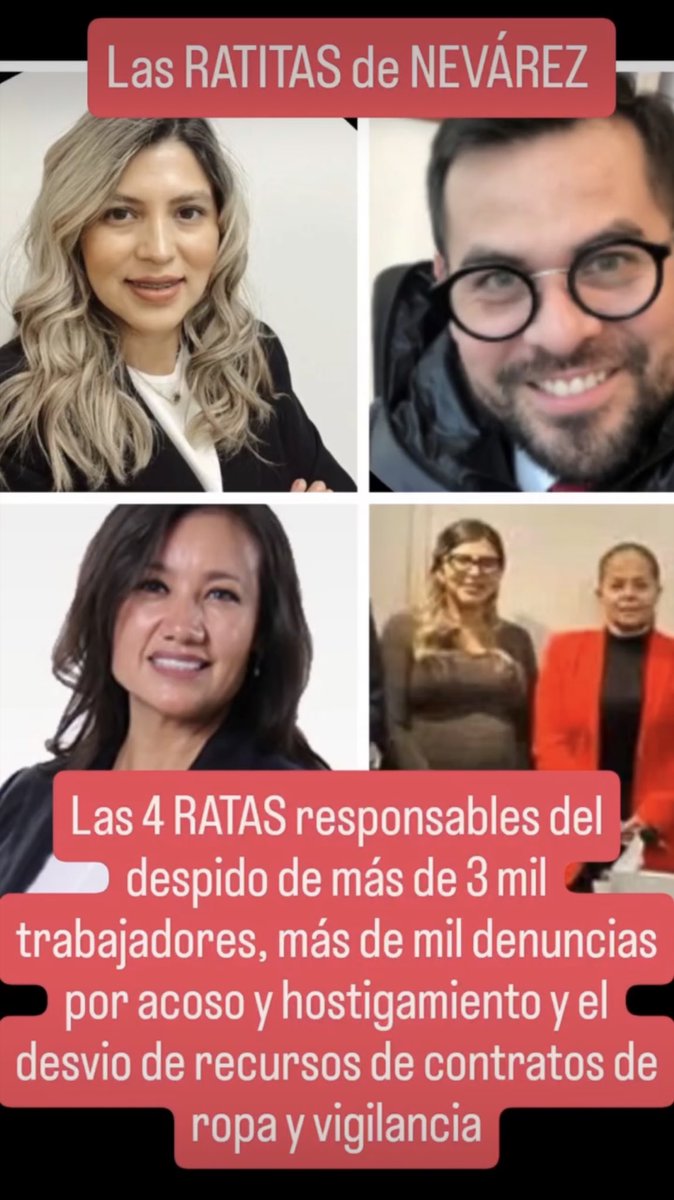 cfeanonimodgn's tweet photo. @Claudiashein @EmiliaCallejaA @cfe @Reforma @lumendoz @elnorte @nmas @AristeguiOnline @ABCNoticiasMX @Milenio @infobae @latinus_us @CiroGomezL @LuzElena_GE https://t.co/3WILDr3sps