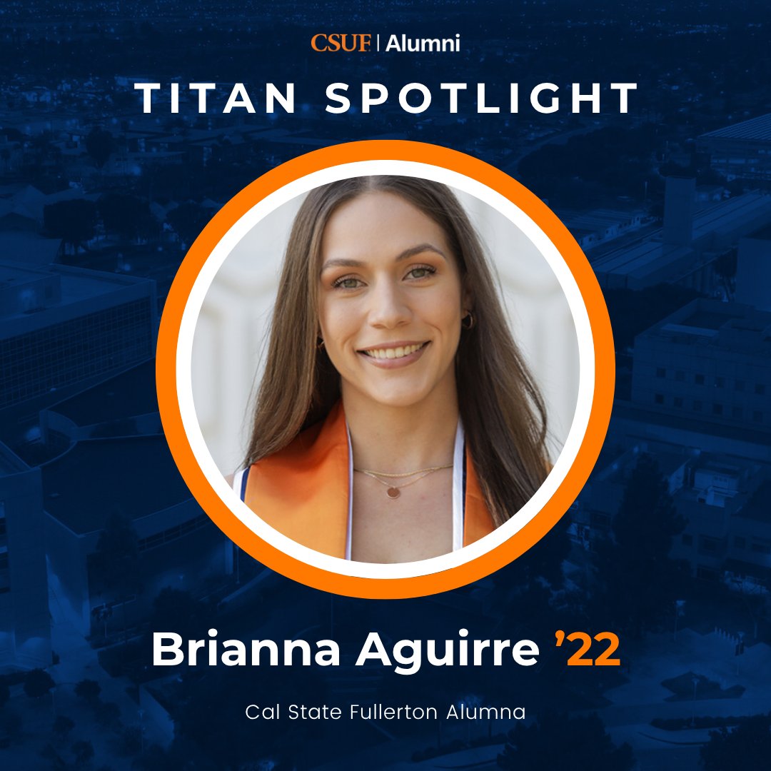 Brianna Aguirre ’22 is a youth program aide for Río Hondo America’s Job Center of California, helping current students through the Youth at Work program at Frontier High School. She connects students with paid work experience and career pathways. More: wavepublication.com/former-foster-…