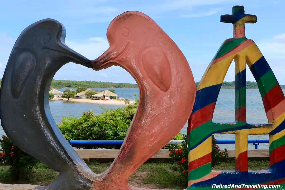 TravelAtWill's tweet image. We loved all the great things we saw and did when we visited Brazil.  A trip up the Amazon was amazing!  retiredandtravelling.com/so-many-reason…  #TTOT #TRLT @AmazonRiver @FestadParintins