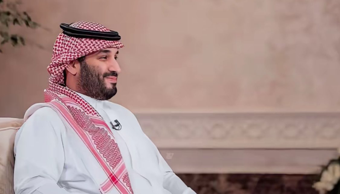 العـاهل tweet media