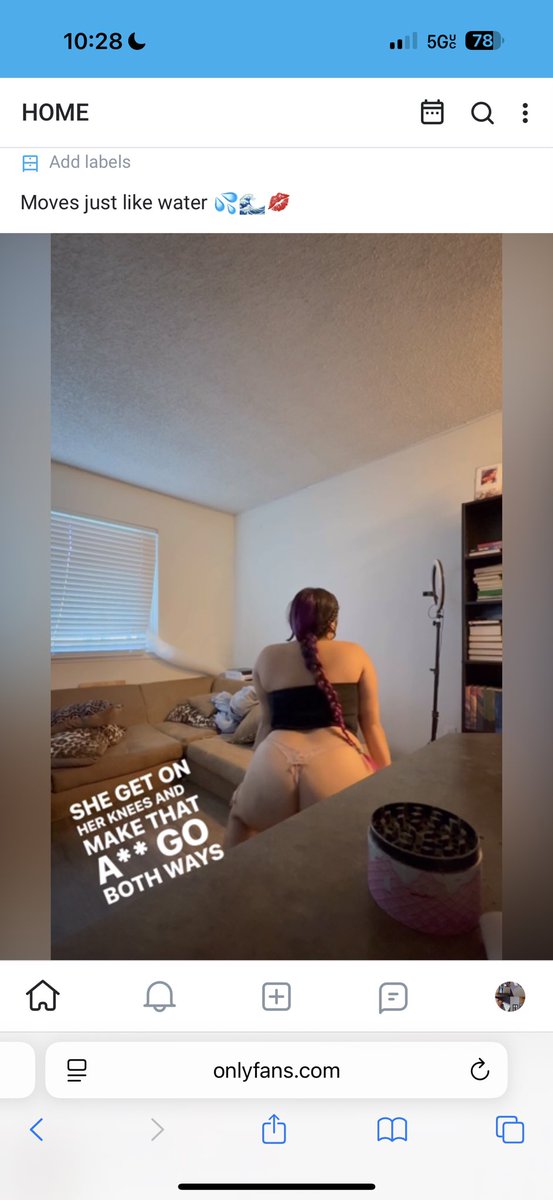 cesparonza's tweet photo. Go watch the rest of this video 👀😻

https://t.co/WGY0kOqP0B

https://t.co/WGY0kOqP0B
Go click that link to see some fun stuff 💦

https://t.co/WGY0kOqP0B

https://t.co/WGY0kOqP0B https://t.co/ahzV9KKje6