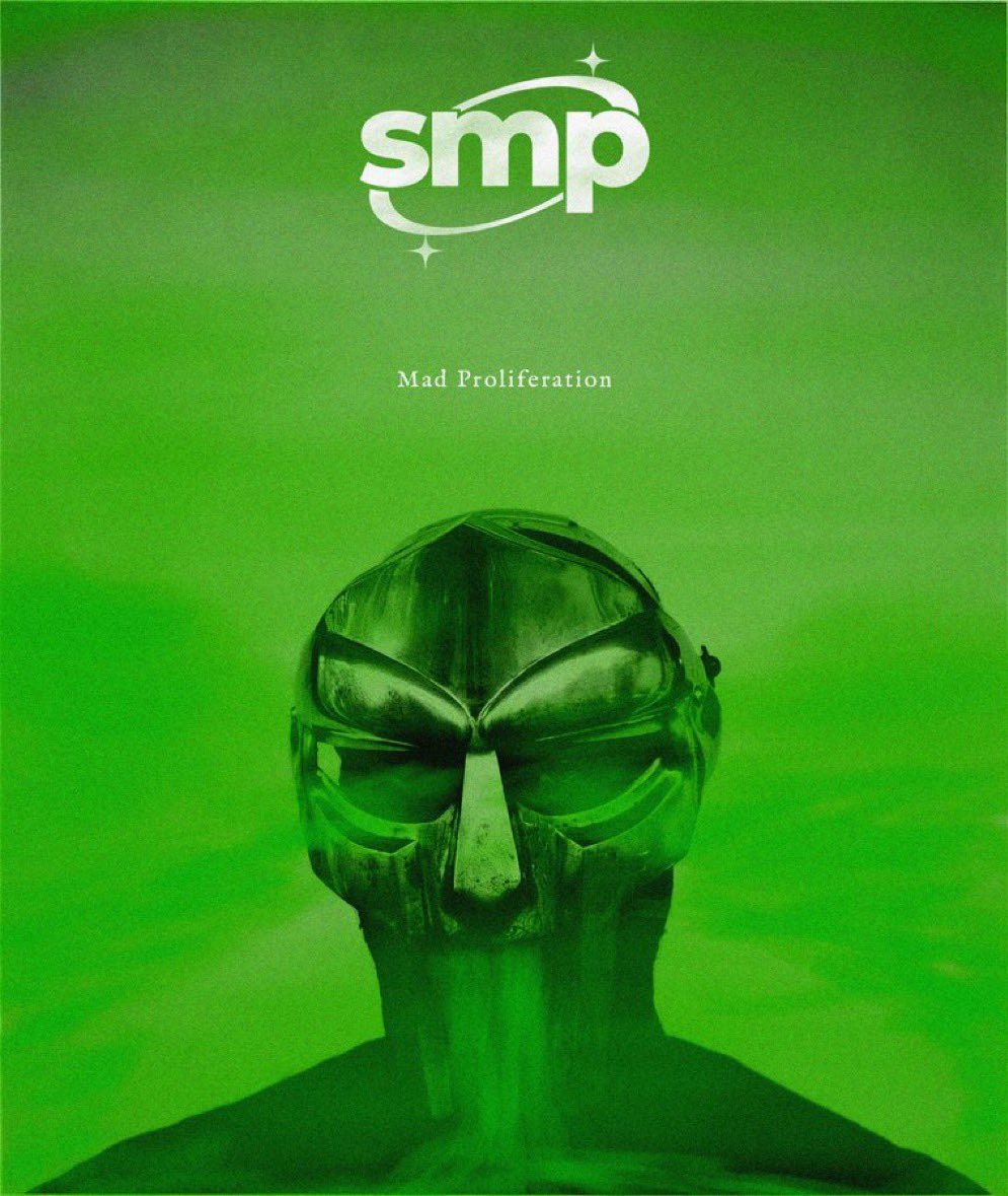 The proliferation continues