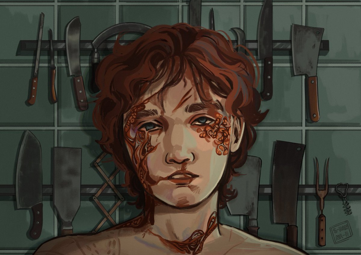 s__hanna__h's tweet image. Neil at his fathers home 🥰 #aftg #neiljosten