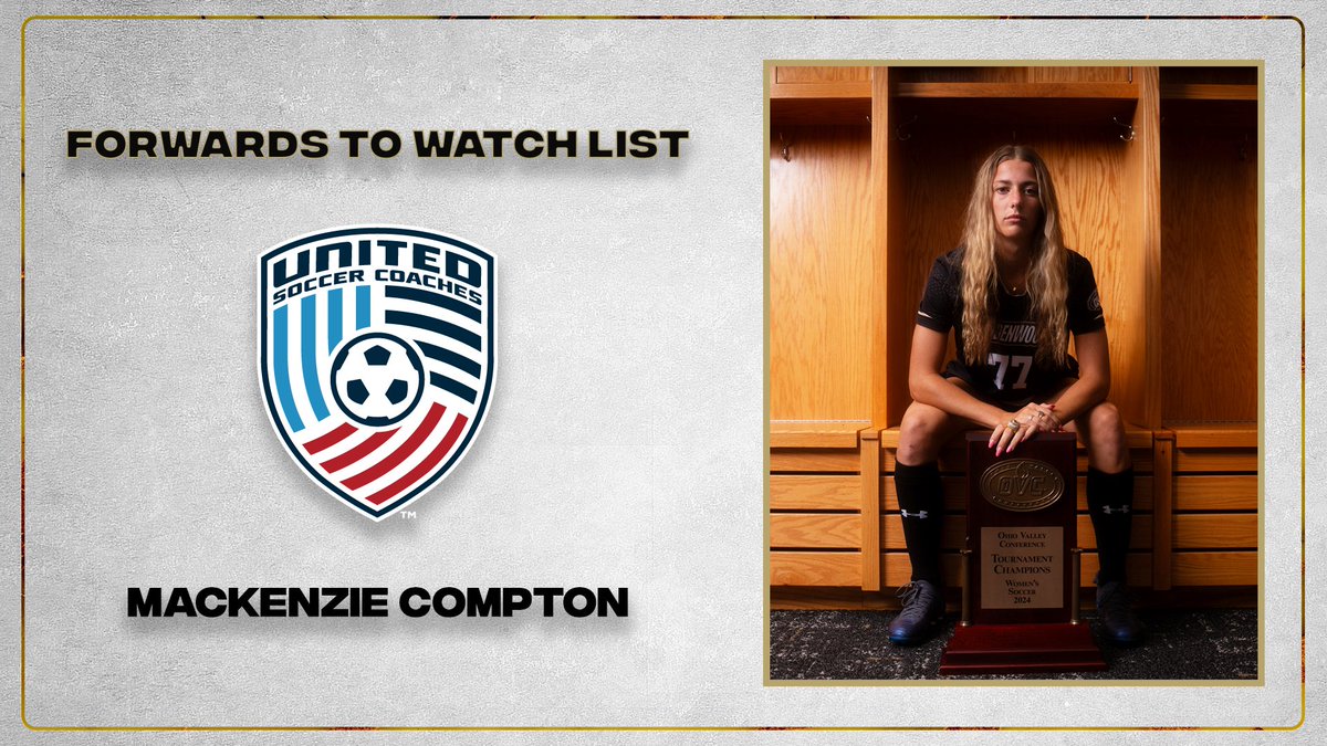 Lindenwood Athletics tweet media