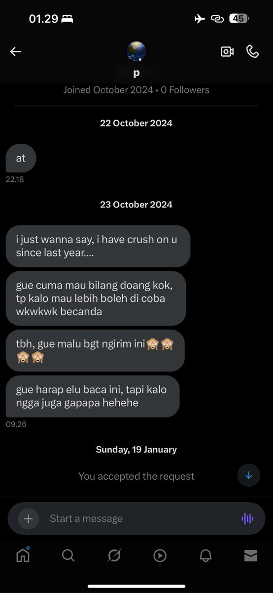 aku siapa? tweet media
