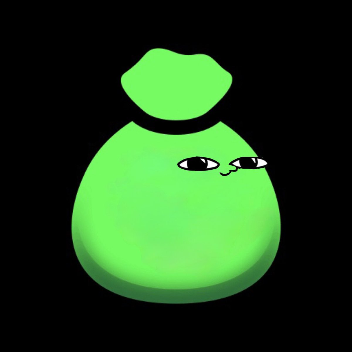 beaniememe's tweet photo. @finnbags @BagsApp $Beanie https://t.co/5Q2Qk1ZXjm