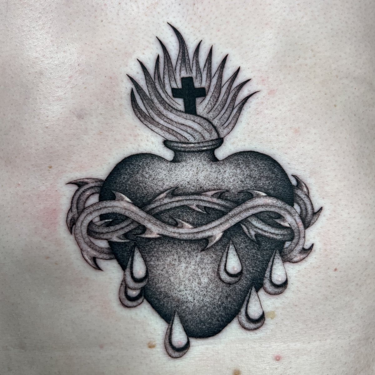 boyharsherlvr's tweet photo. Recent tattoos I’ve made that I think are all bangers https://t.co/9314biG7B9