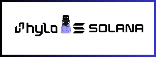 degenborNFT's tweet photo. 🚀Friends, take another look at @hylo_so!
Hylo is a new DeFi protocol on #Solana with a profitable stablecoin and a leveraged token on SOL without liquidations.

In the thread👇 I will tell you how it works and what it is eaten with! https://t.co/sVVd4xueCI
