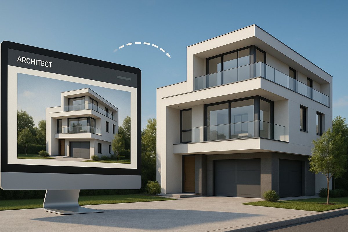 murryebernard's tweet image. Why your architecture firm&apos;s website isn&apos;t converting clients (and how better content can fix it) bit.ly/45dmqpq #contentforarchitects #architecturewriter #webcontent