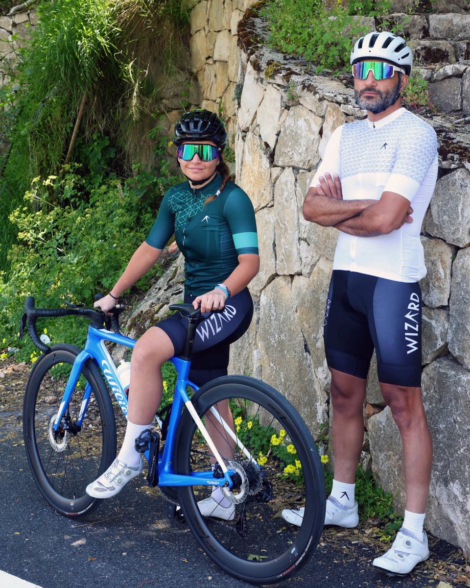 Innovation where it counts ✓ Bonded seams for chafe-free endurance. ✓ Breathable mesh to regulate temperature. ✓ Reflective elements for low-light safety.
 
Shop the new Crow cycling collection
wizardathleisure.com
 
Wizardathleisure
#LebanonCycling
#BeirutCyclists