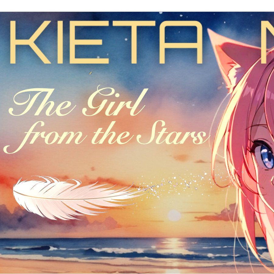 Quick question on the capsule art of KIETA MEMORY:
Which do you like more: butterfly or feather?