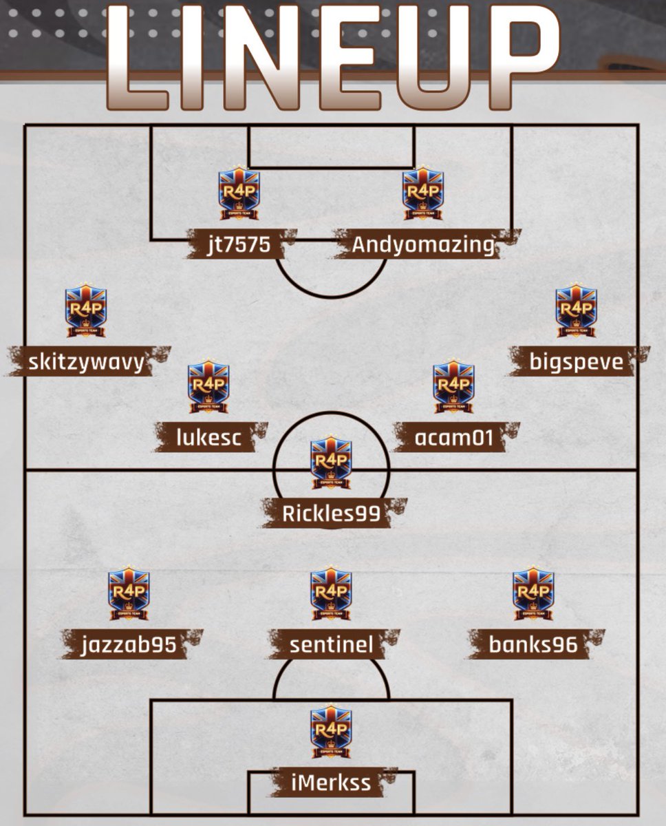 R4P (@r4p11s) on Twitter photo ๐ช๐บ| <a href="/OfficialVPG/">Virtual Pro Gaming</a> 
๐ฌ๐ง| <a href="/VPGUK/">VPG United Kingdom</a> 
๐ช๐บ| <a href="/VPGEurope/">Virtual Pro Gaming | Europe</a> 
๐ฌ๐ง| <a href="/BRFCHub/">BRFC Hub</a> 
๐พ| twitch.tv/ribbed4pleasure
๐
| 12/08/25
โ๏ธ| 19:30 GMT 
๐งก R4P TS & itโs back in the lineup for <a href="/LukeSC20/">LukeSC ๐งโโ๏ธ</a> after his holiday to ๐น๐ท New set of teeth ๐ฌI suspect so. ๐ช๐บ| <a href="/OfficialVPG/">Virtual Pro Gaming</a> 
๐ฌ๐ง| <a href="/VPGUK/">VPG United Kingdom</a> 
๐ช๐บ| <a href="/VPGEurope/">Virtual Pro Gaming | Europe</a> 
๐ฌ๐ง| <a href="/BRFCHub/">BRFC Hub</a> 
๐พ| twitch.tv/ribbed4pleasure
๐
| 12/08/25
โ๏ธ| 19:30 GMT 
๐งก R4P TS & itโs back in the lineup for <a href="/LukeSC20/">LukeSC ๐งโโ๏ธ</a> after his holiday to ๐น๐ท New set of teeth ๐ฌI suspect so.
