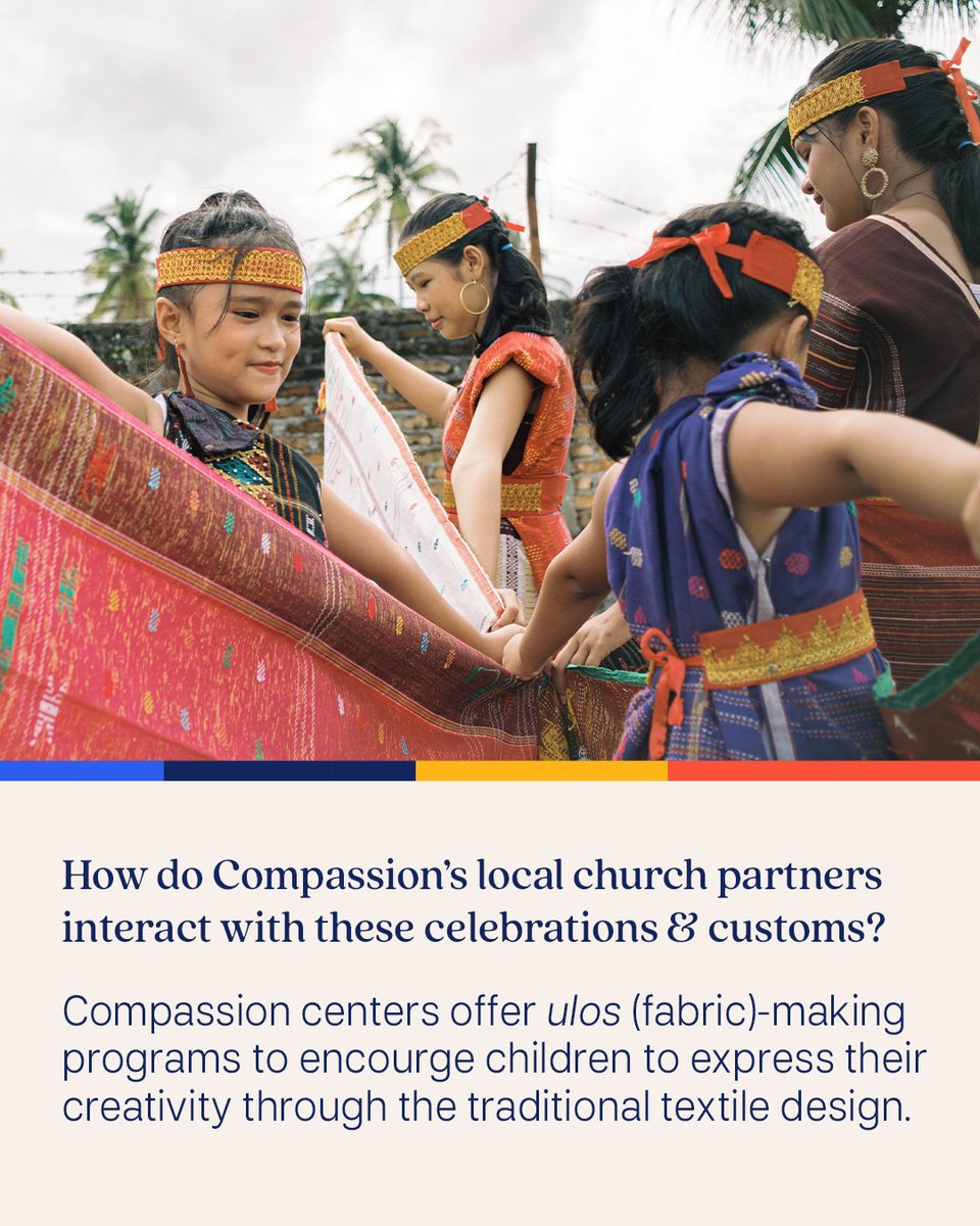 compassion's tweet photo. Praise God! Compassion is serving 165K+ kids in Indonesia through 734 local churches. 

We desire to equip the Church to fulfill its role as salt and light in the world, and because local churches are catalysts for community change. https://t.co/9lQ0jJCXG6