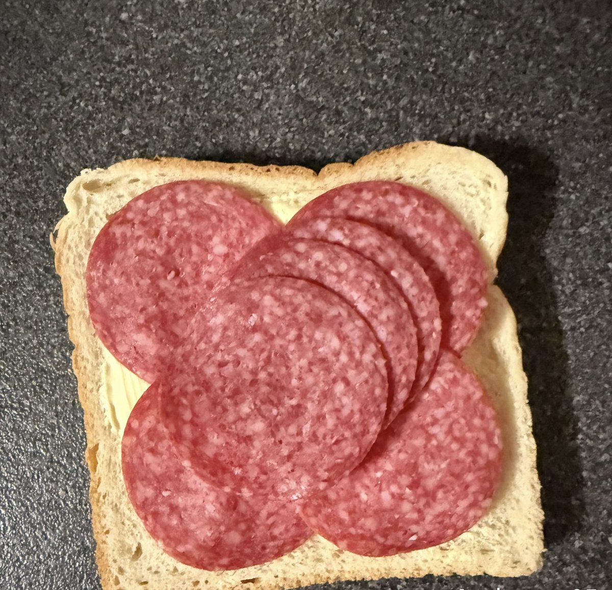 „Männer können nicht kochen“