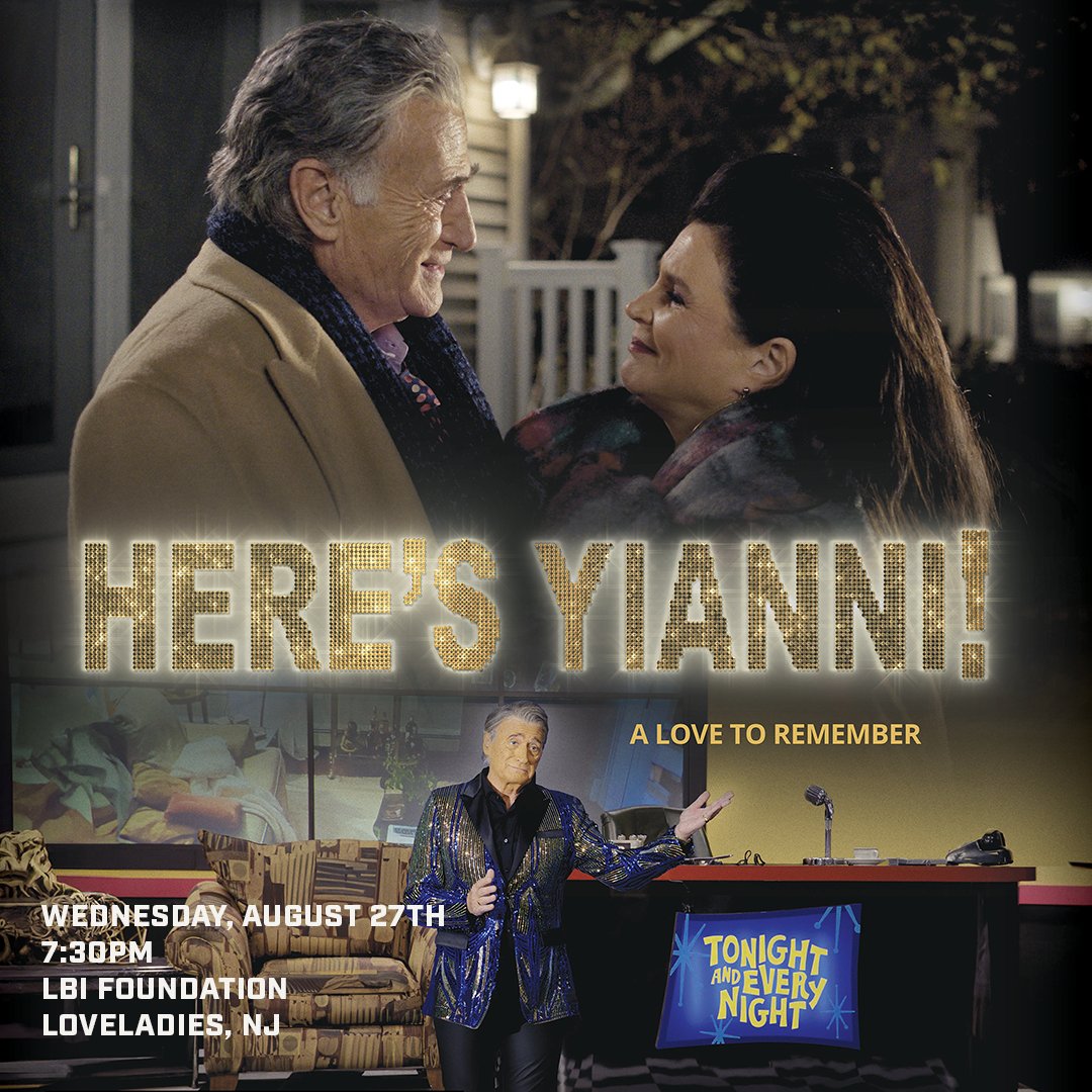 Lighthouse International Film Festival tweet media