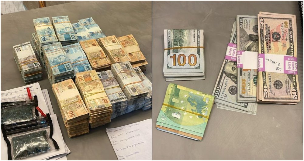 Realidade Criminal ou Coriosa ⚖️🔍 tweet media