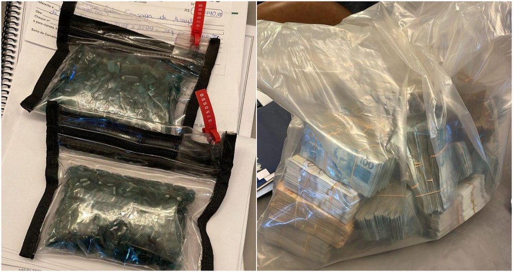 Realidade Criminal ou Coriosa ⚖️🔍 tweet media