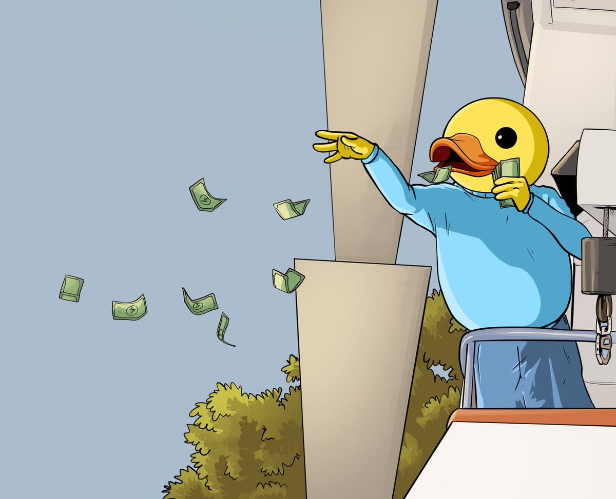 educkcoin's tweet image. You know what - I kinda like $EPIK here.