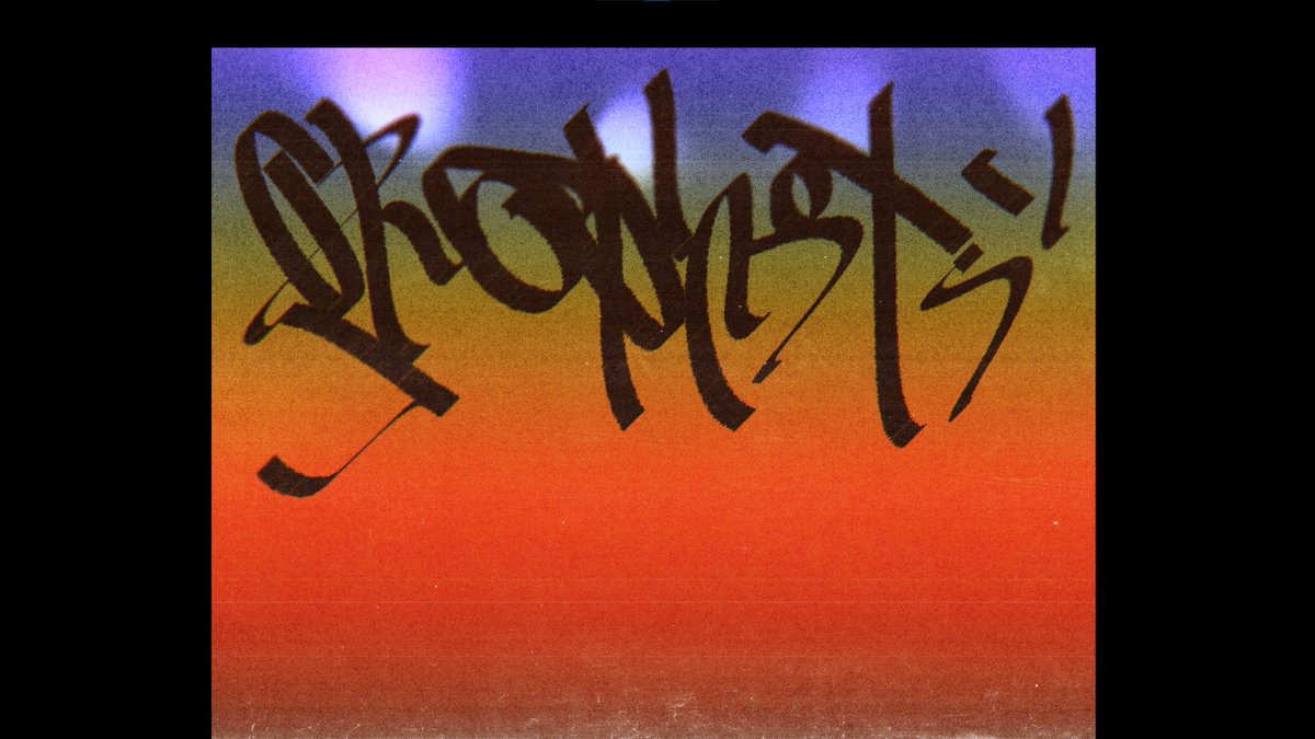 graphiti ' colors n texture