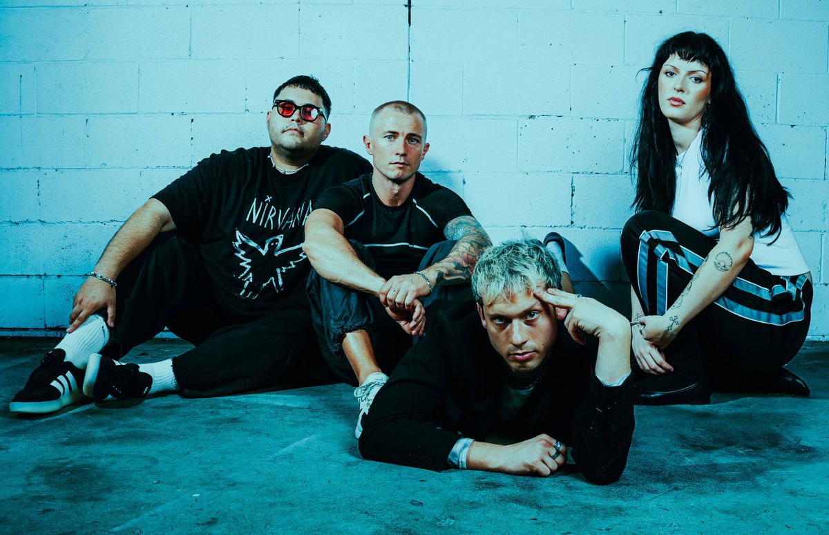 Friends of Friends have released their new single 'I Like Ya' bringthenoiseuk.com/202508/news/mu…