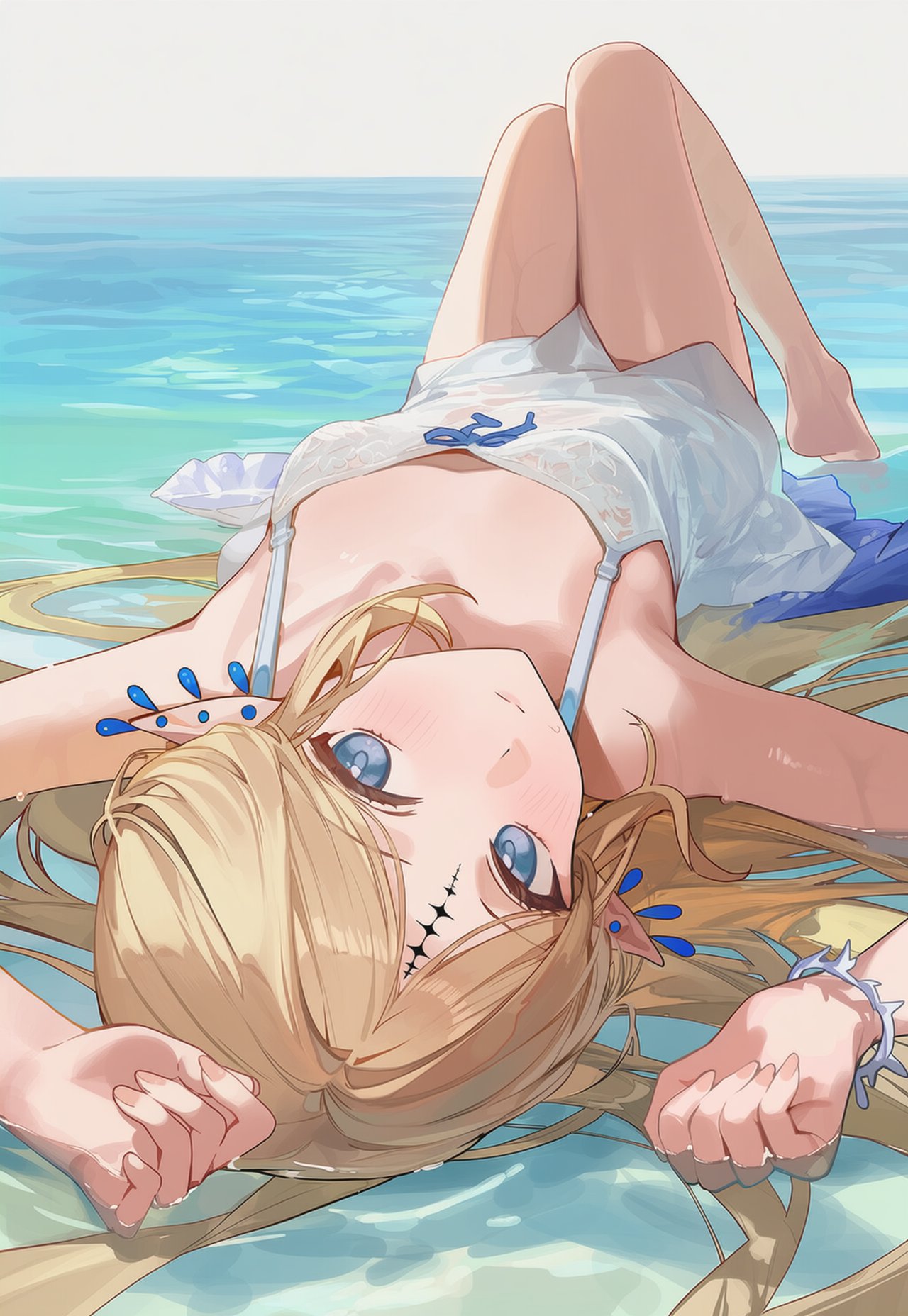 投稿の画像