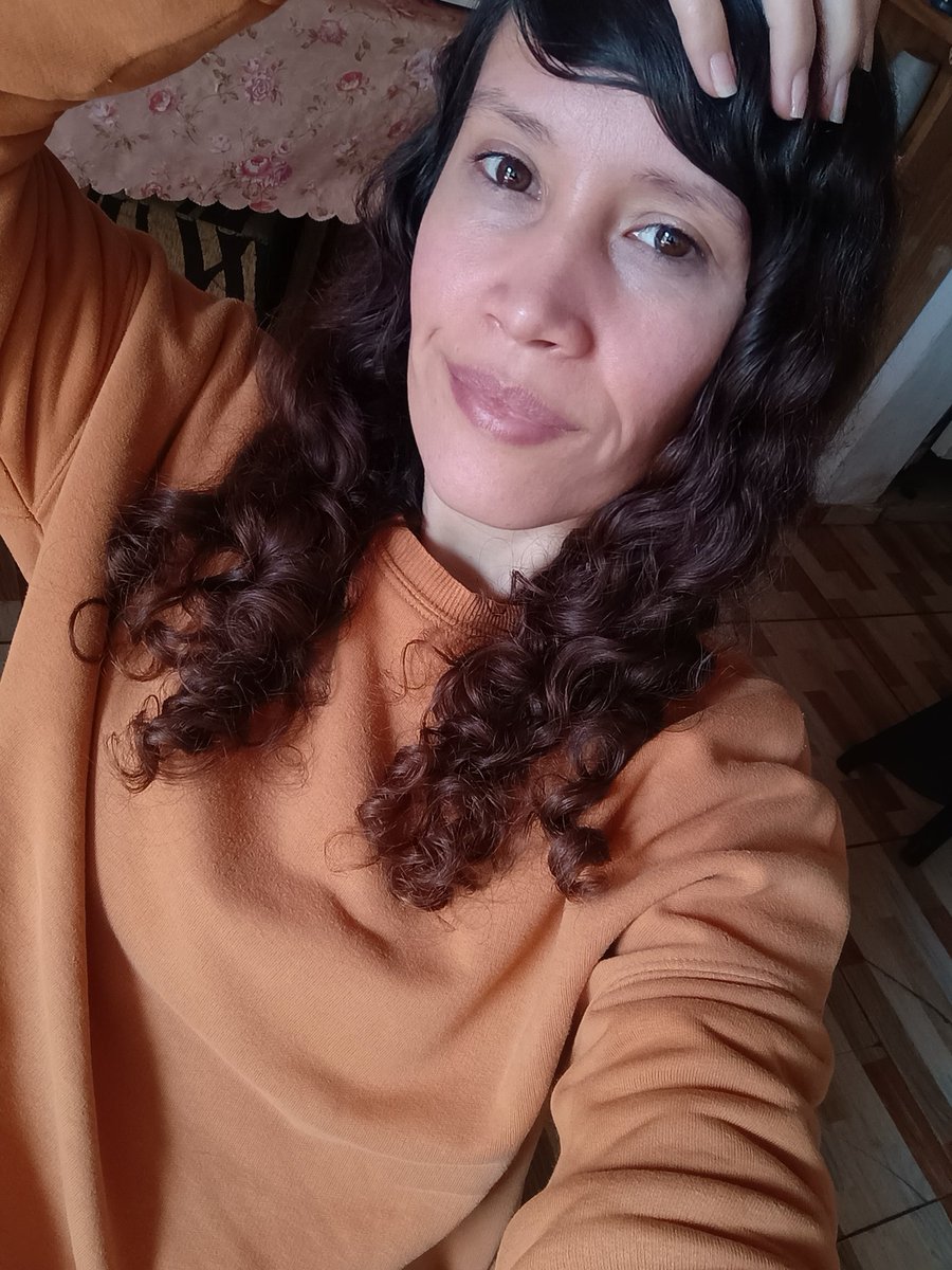 A veces solo somos mis ojeras y yo 🙂