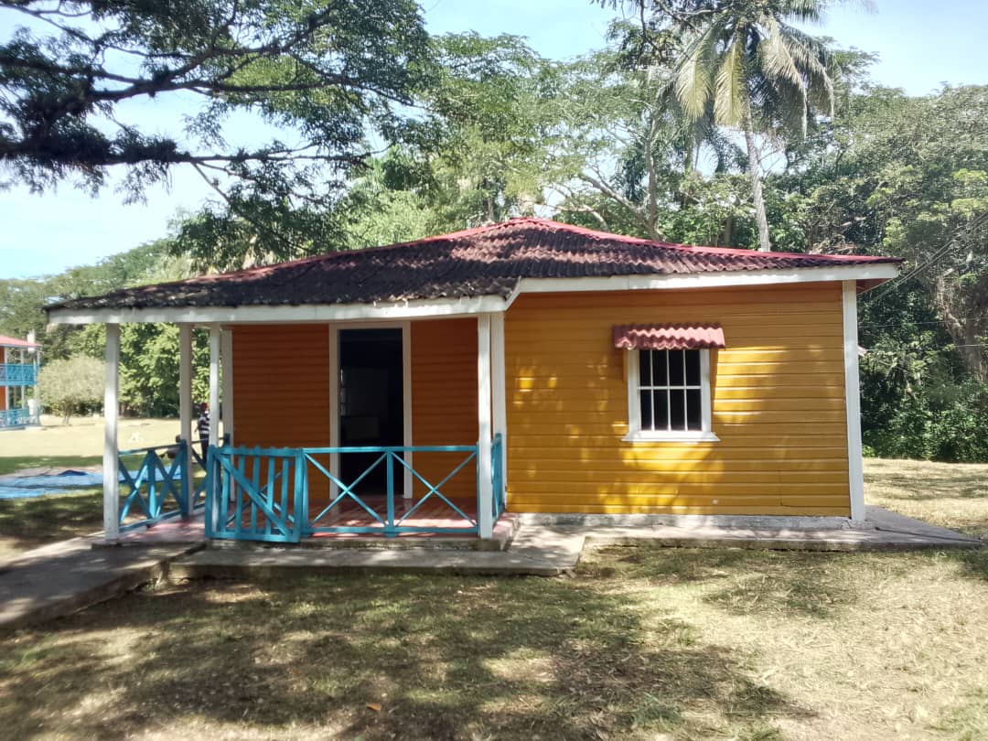 TurquinoTeVe's tweet photo. Maintenance work has been carried out in the historic complex of Birán, ahead of August 13, when young people will be the protagonists of the celebrations for the 99th anniversary of the birth of Commander-in-Chief Fidel Castro Ruz.
#Cuba #FidelForever https://t.co/Kvf8JZKyts