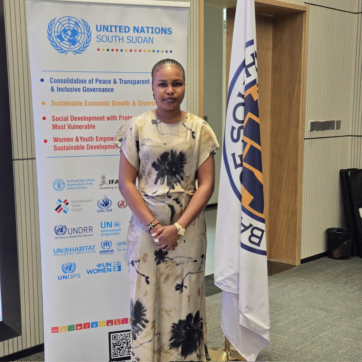 Happy International Youth Day to all the Young change makers across the globe. As young change makers, we must find new approaches and flip the script on how we do things, the POWER is in our hands to create a better future for us all!. Let's turn fear into HOPE🤍