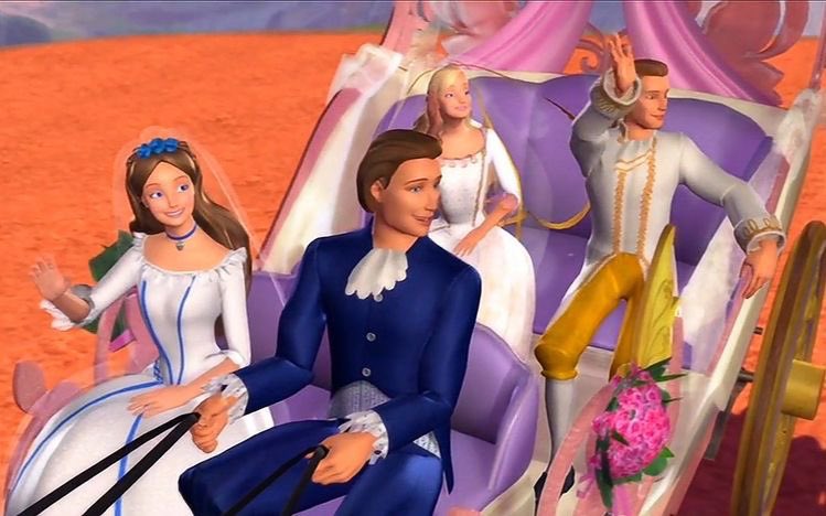 Barbiemovies ✨🧚 tweet media