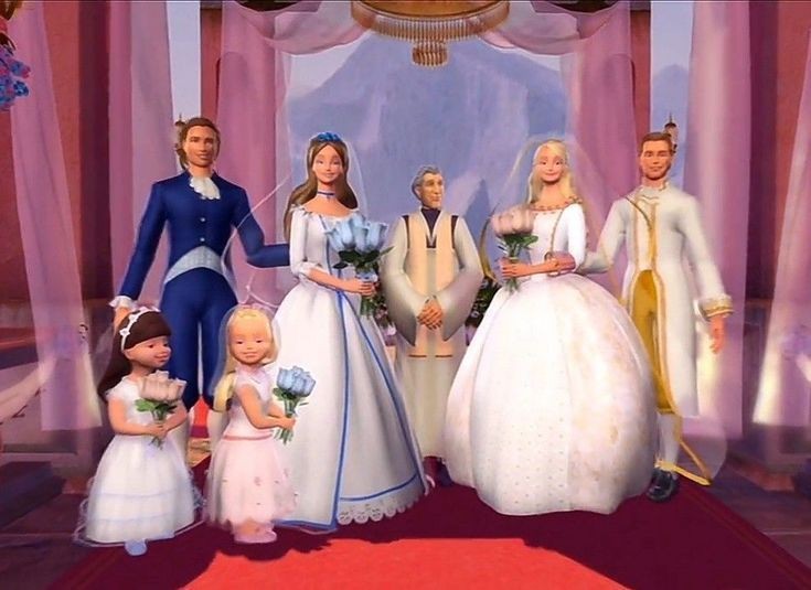 Barbiemovies ✨🧚 tweet media