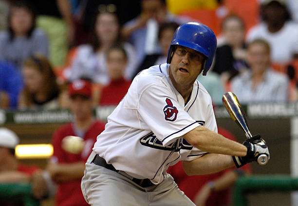 SHERROD BROWN UP TO BAT!!!