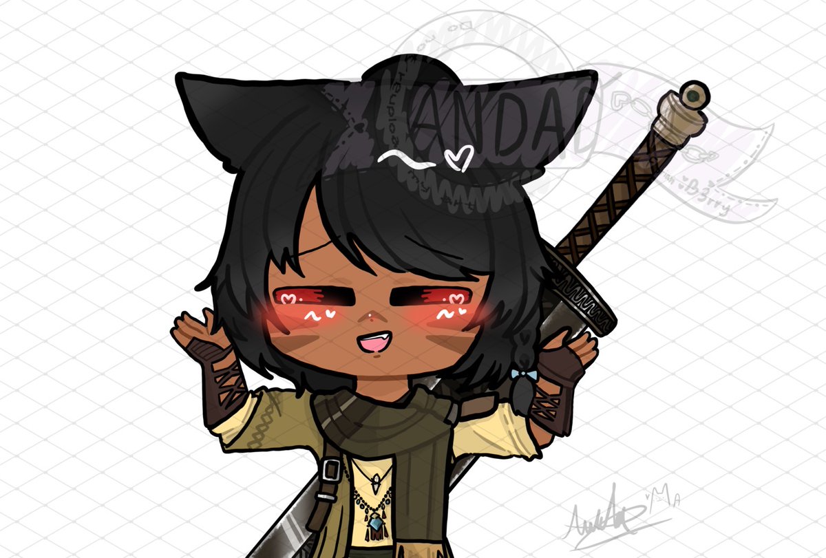 Thank you for the commission😘♥️✨

#Commission #commissionsopen #commissionopen #AndadyB3rry #commissionart