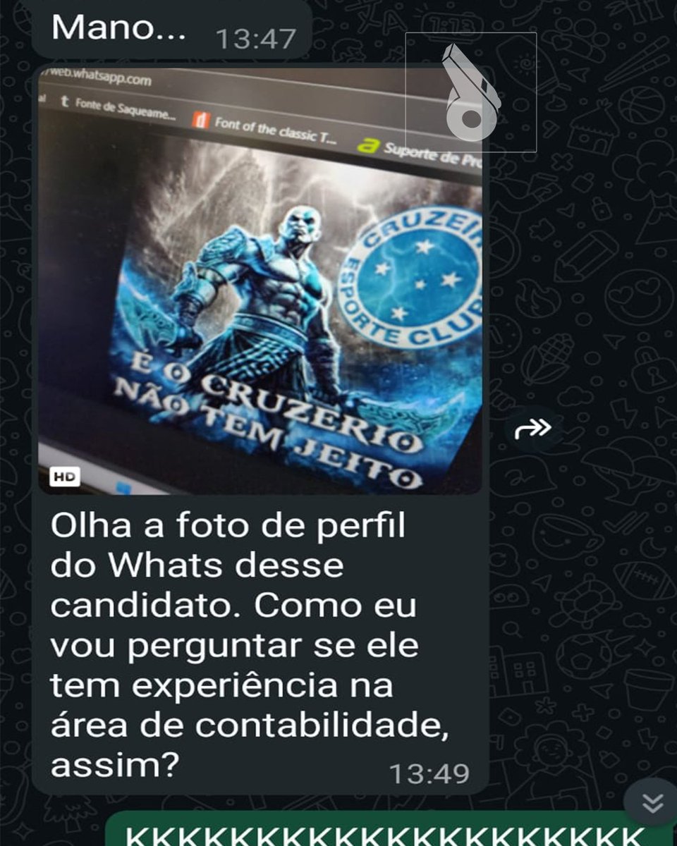 desimpedidos's tweet image. Eu contratava 👍👍👍