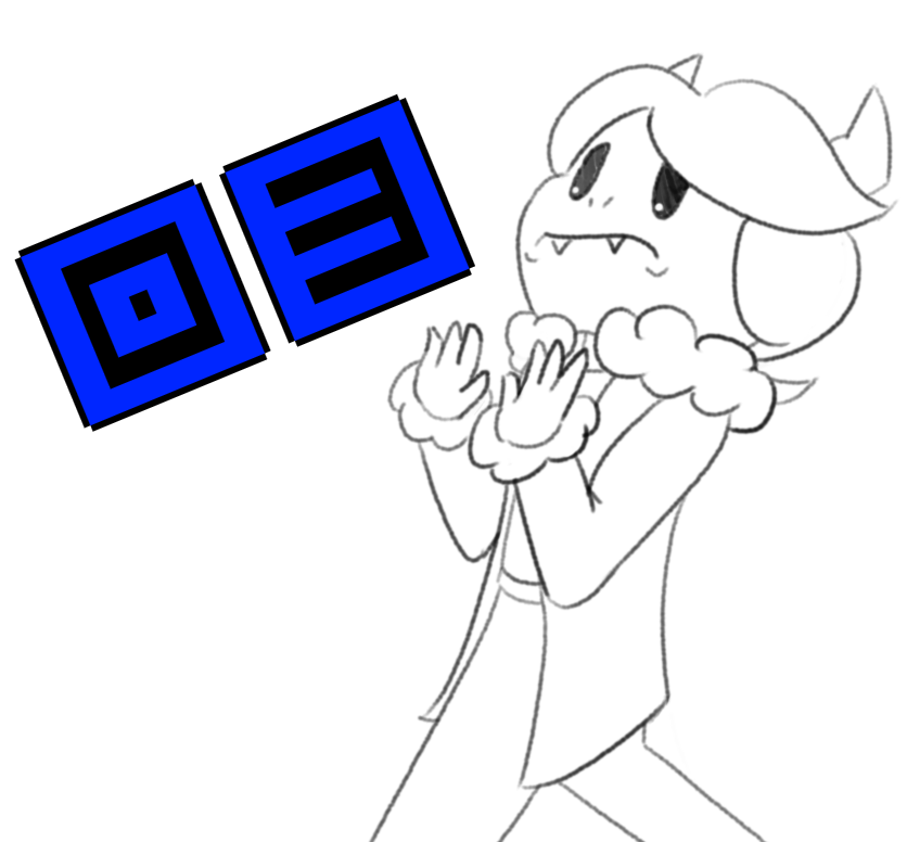 UTPromise's tweet image. 3 Days to the release of Undertale Promise's demo!