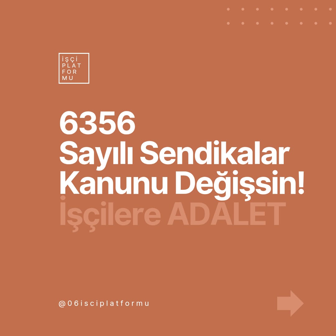 Kamuİşçileri İtibarsızlaştırıldı