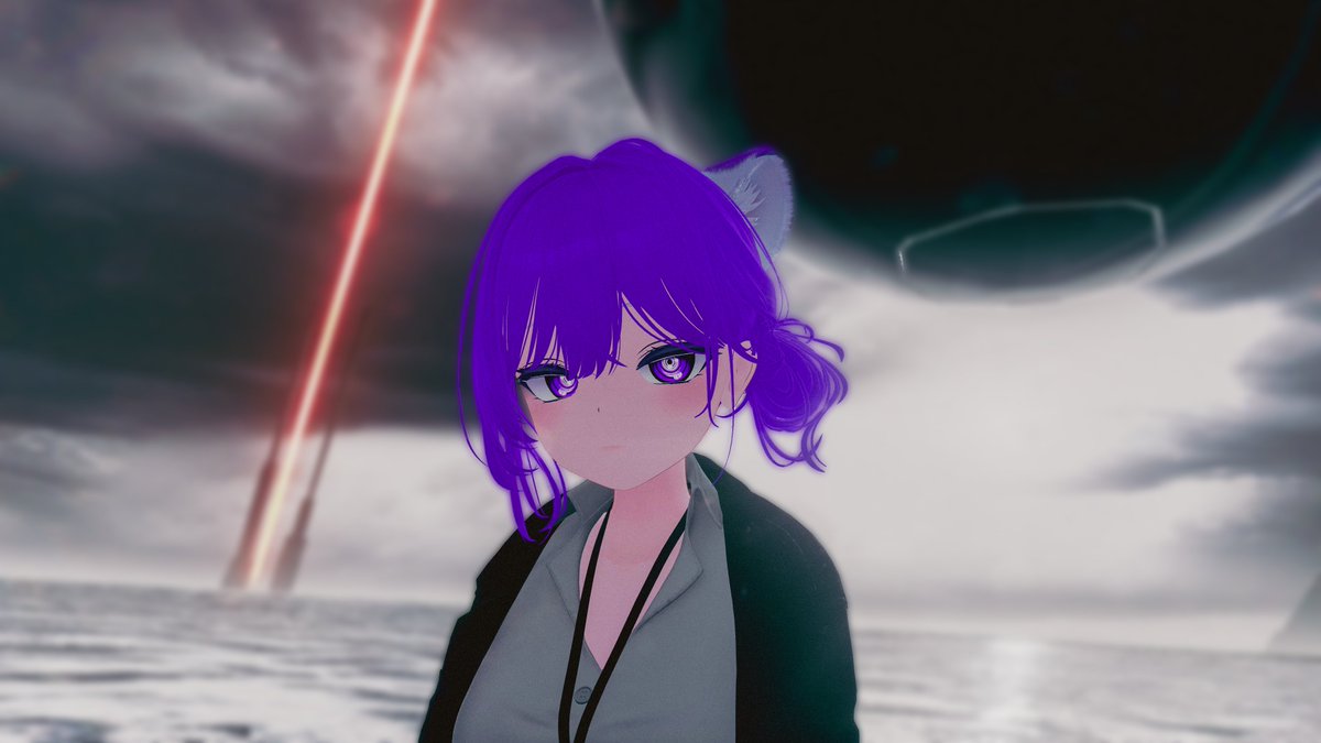 RandomBean_'s tweet image. 嗯?