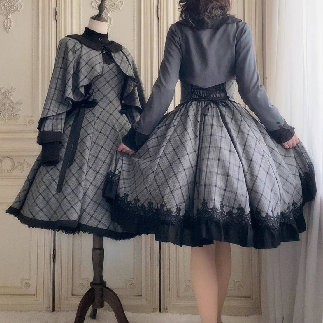 DaffodilFaeries's tweet photo. We are so glad to inform you that your orders are available for paying for remainder now. Please be kindly remind your due date for each remainder.
#lolilita #faeriesdaffodil #lolitaexpress #lolitaupdates https://t.co/fBfQw5lhNm