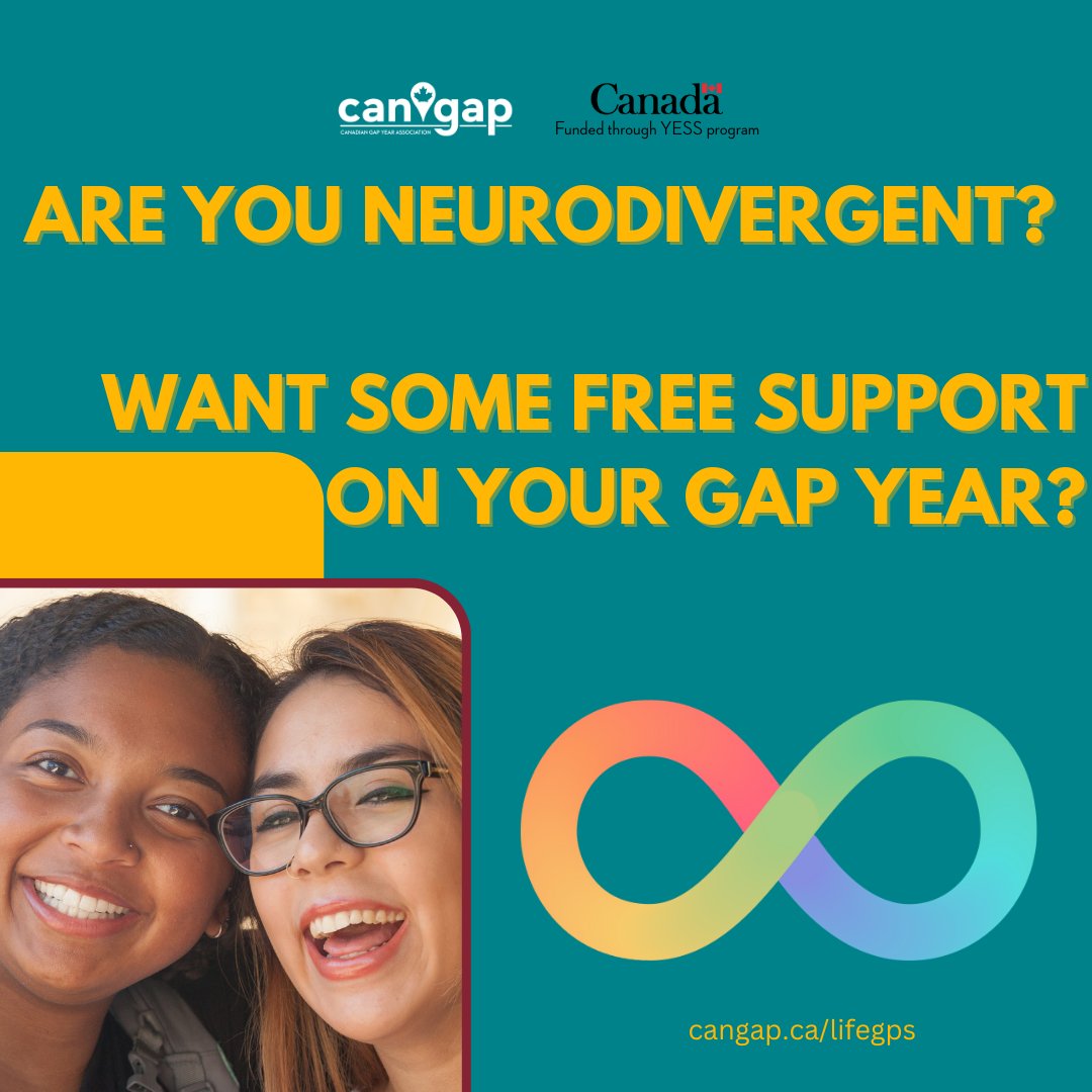 Canadian Gap Year Association tweet media