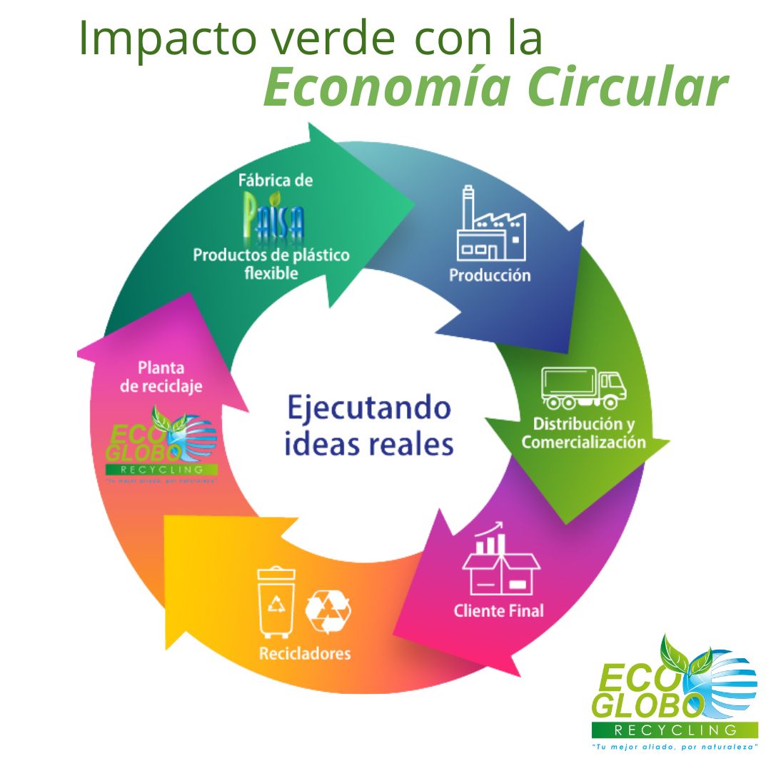 EcoGlobogt's tweet photo. Impacto verde con la Economía Circular ♻️

En Eco Globo ejecutamos ideas reales para cerrar el ciclo y transformar el futuro. 🌍

#EconomíaCircular #ReciclajeResponsable #EcoGlobo #Sostenibilidad https://t.co/dcYJAo0Gxe