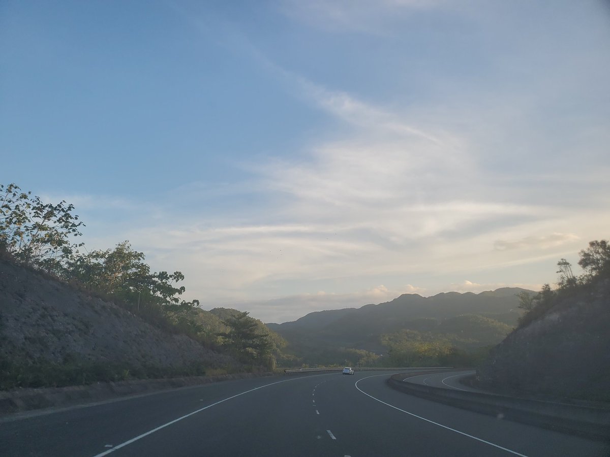 CaroleBeckford's tweet image. Road Trip #TuesdayScenes @jahmekyagyal