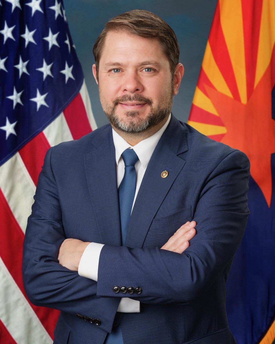 Outspoken with Bruce & Gaydos on KTAR News 92.3 (@outspokenktar) on Twitter photo Arizona U.S. <a href="/SenRubenGallego/">Senator Ruben Gallego</a> joins <a href="/TheBruceStJames/">THE Bruce St. James</a> and <a href="/GaydosKTAR/">Gaydos</a> today at 4:30p.m. for an exclusive interview. We'll ask him about his meeting with the family of a Peoria business woman facing deportation. Plus, his trip to Iowa and more.
<a href="/KTAR923/">KTAR News 92.3</a> Arizona U.S. <a href="/SenRubenGallego/">Senator Ruben Gallego</a> joins <a href="/TheBruceStJames/">THE Bruce St. James</a> and <a href="/GaydosKTAR/">Gaydos</a> today at 4:30p.m. for an exclusive interview. We'll ask him about his meeting with the family of a Peoria business woman facing deportation. Plus, his trip to Iowa and more.
<a href="/KTAR923/">KTAR News 92.3</a>