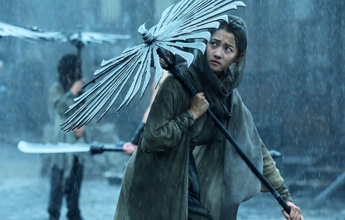 asianworld_it's tweet photo. #CinemaAsiatico. #Film asiatici in #TV dal 16 al 22 agosto. #italiantv #filmintv
Link alla programmazione TV completa: https://t.co/8tM8Xh85oy
(immagine: "Shadow" di Zhang Yimou)
Seguiteci anche sulle nostre altre pagine social! #AsianWorldIT https://t.co/B3h15VCMUB