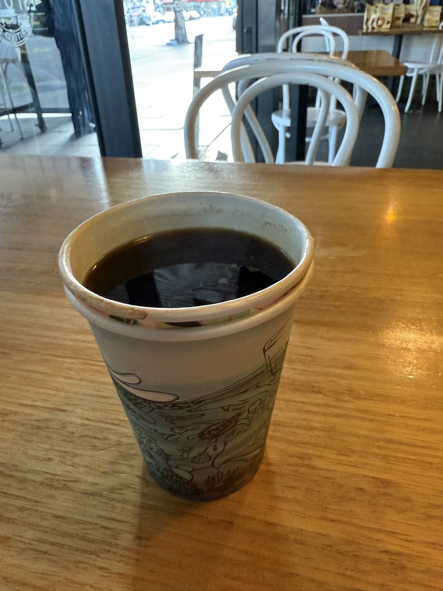 Ex Sergeant Matt B tweet media