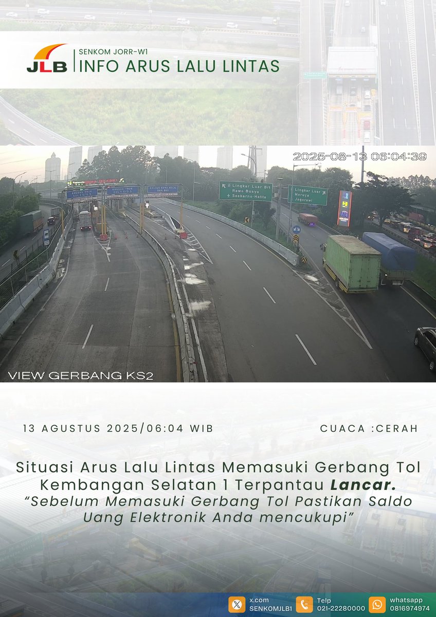 Senkom TOL JLB (@senkomjlb1) on Twitter photo 