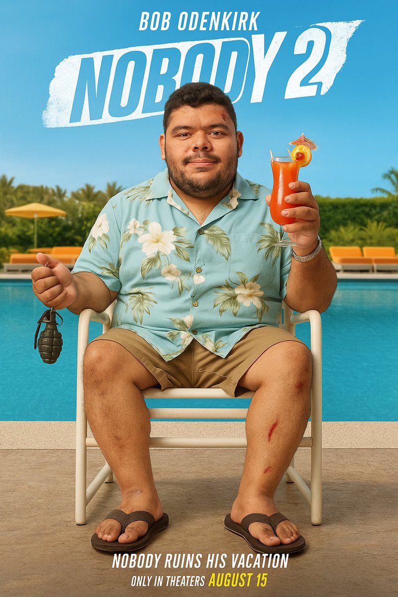 sethamador52's tweet photo. @morochmovieclub #NOBODY2 #NONODY2HOU https://t.co/YpzChVa5C8