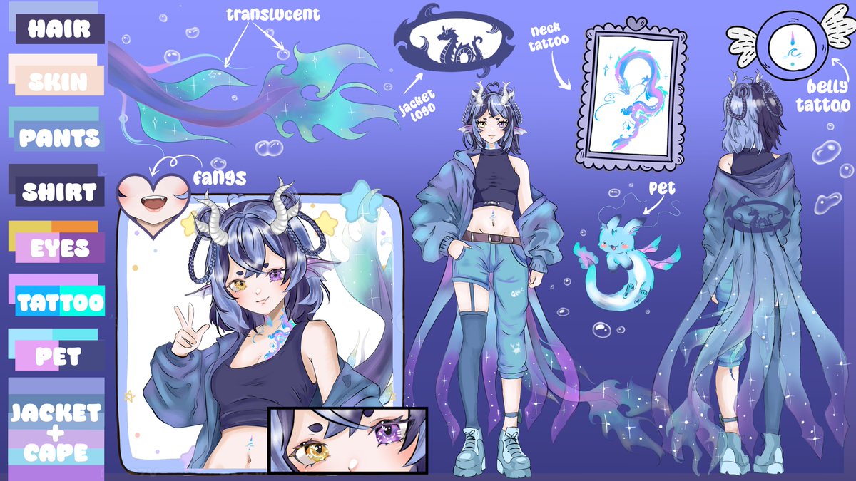 ⟡˙⋆   My Design is cute, and you guys love it!   ⋆˙⟡
⟡˙⋆   My Design is cute, and you guys love it!   ⋆˙⟡
⟡˙⋆   My Design is cute, and you guys love it!   ⋆˙⟡
⟡˙⋆   My Design is cute, and you guys love it!   ⋆˙⟡
Pretty please..🥺

🎨+ Design <a href="/cloudsaheadart/">cloudsahead</a>